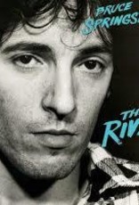 (LP) Bruce Springsteen - The River