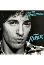 (LP) Bruce Springsteen - The River