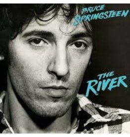 (LP) Bruce Springsteen - The River