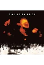 (LP) Soundgarden - Superunknown