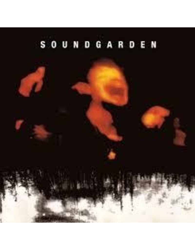 (LP) Soundgarden - Superunknown