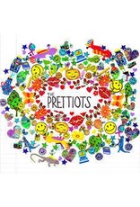 (LP) Prettiots - Boys&Anyways 7"