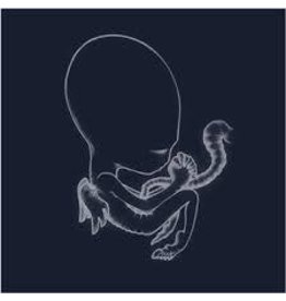 (LP) Sigur Ros - Agaetis Byrjum