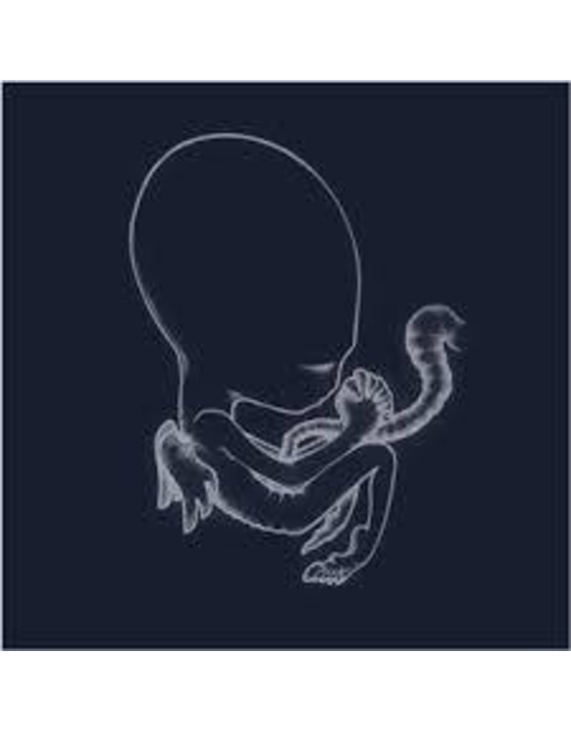 (LP) Sigur Ros - Agaetis Byrjum