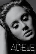 XL Recordings (LP) Adele - 21