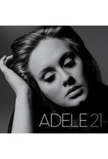 XL Recordings (LP) Adele - 21