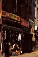 (LP) Beastie Boys - Paul's Boutique (20th ANN)
