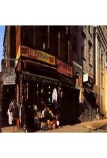 (LP) Beastie Boys - Paul's Boutique (20th ANN)