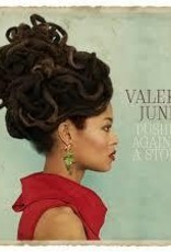 (LP) Valerie June - Pushin Against A Stone
