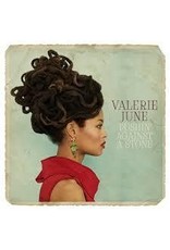 (LP) Valerie June - Pushin Against A Stone