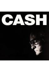 Hip-O (LP) Johnny Cash - American IV: The Man Comes Around