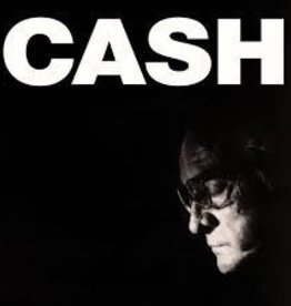 (LP) Johnny Cash - American IV: The Man Comes Around