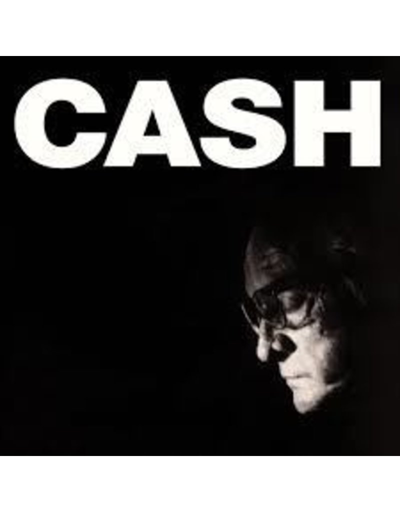 Hip-O (LP) Johnny Cash - American IV: The Man Comes Around