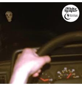 (LP) White Reaper - White Reaper Does It Again