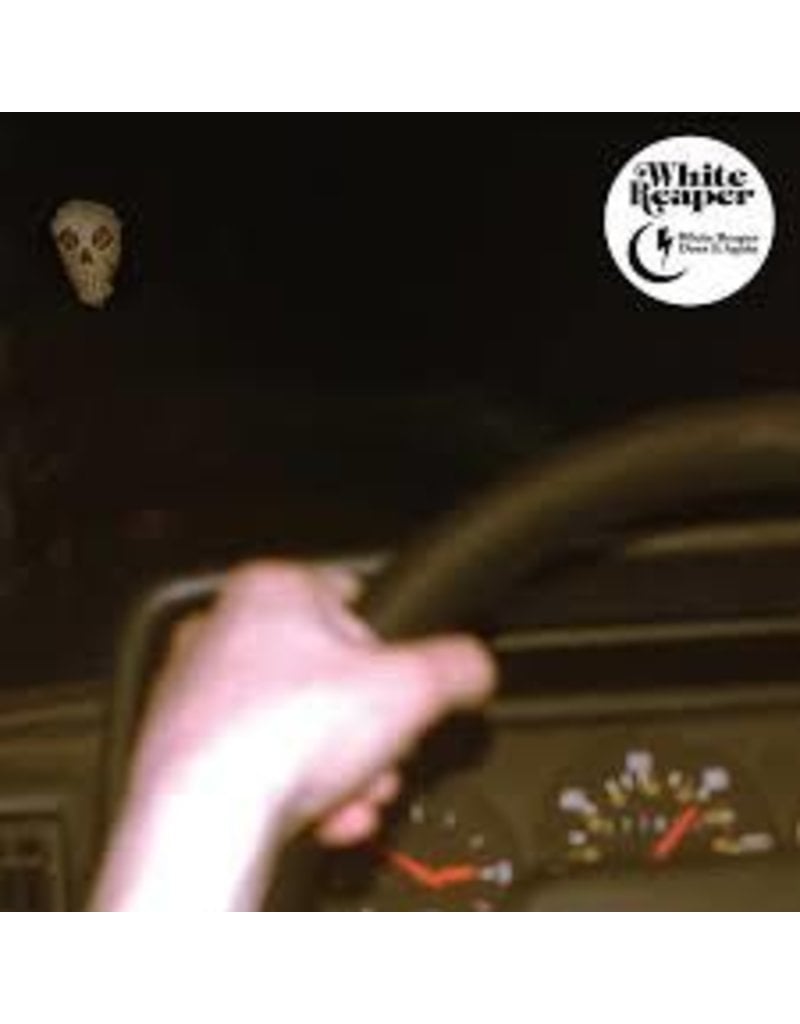 (LP) White Reaper - White Reaper Does It Again