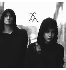 (LP) MXMS - OMGRX (7")**********DEEP DISCOUNT IN EFFECT!**********