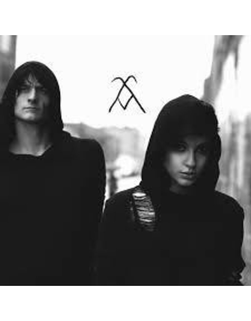 (LP) MXMS - OMGRX (7")**********DEEP DISCOUNT IN EFFECT!**********
