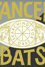 New Damage Records (LP) Cancer Bats - Searching For Zero (Clear)