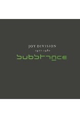 (LP) Joy Division - Substance (2LP)