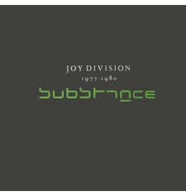 (LP) Joy Division - Substance (2LP)