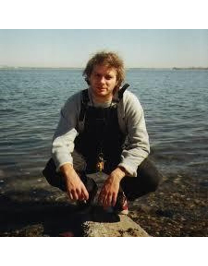 (LP) Mac Demarco - Another One