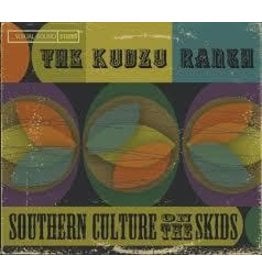 (LP) Southern Culture On The Skids - Kudzu Ranch