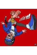 (LP) Atomic Suplex - Fourteen Inches Of Fist 241 (DIS)