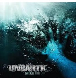 (LP) Unearth - Darkness In The Light