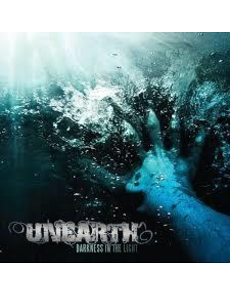 (LP) Unearth - Darkness In The Light