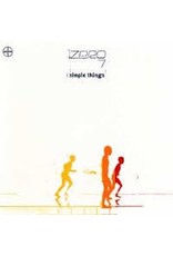 (LP) Zero 7 - Simple Things (DIS)