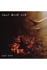 (LP) Half Moon Run - Dark Eyes