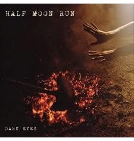 (LP) Half Moon Run - Dark Eyes