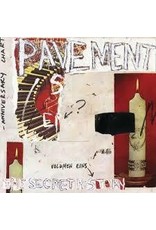 (LP) Pavement - The Secret History Vol. 1 (2LP)