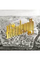 (LP) Houndmouth - From The Hills Below The City