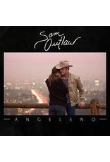 (LP) Sam Outlaw - Angeleno