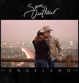 (LP) Sam Outlaw - Angeleno