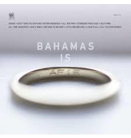 (LP) Bahamas - Bahamas Is Afie