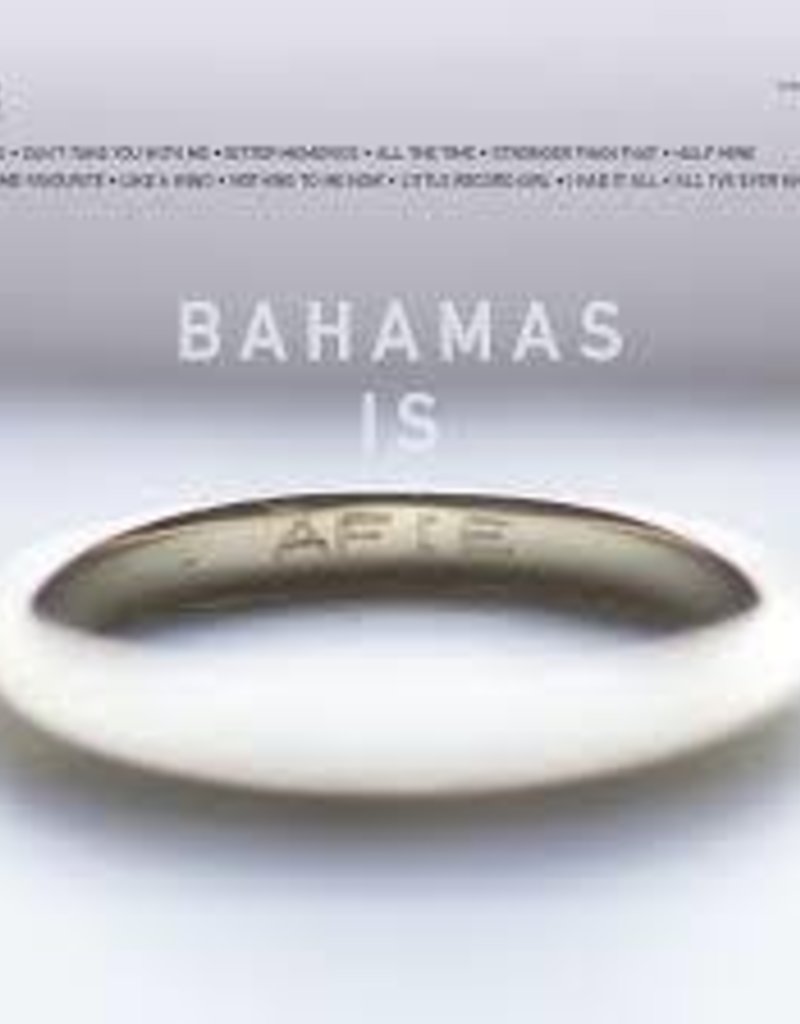 (LP) Bahamas - Bahamas Is Afie
