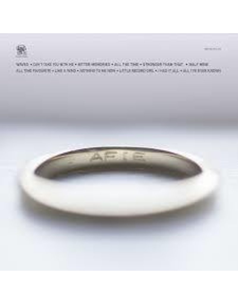 (LP) Bahamas - Bahamas Is Afie