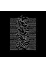 (LP) Joy Division - Unknown Pleasures