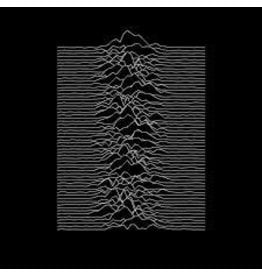 (LP) Joy Division - Unknown Pleasures