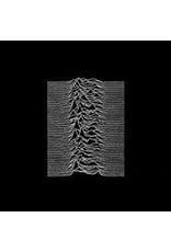 (LP) Joy Division - Unknown Pleasures