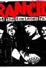 (LP) Rancid - Let The Dominoes Fall (2LP)