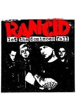 (LP) Rancid - Let The Dominoes Fall (2LP)