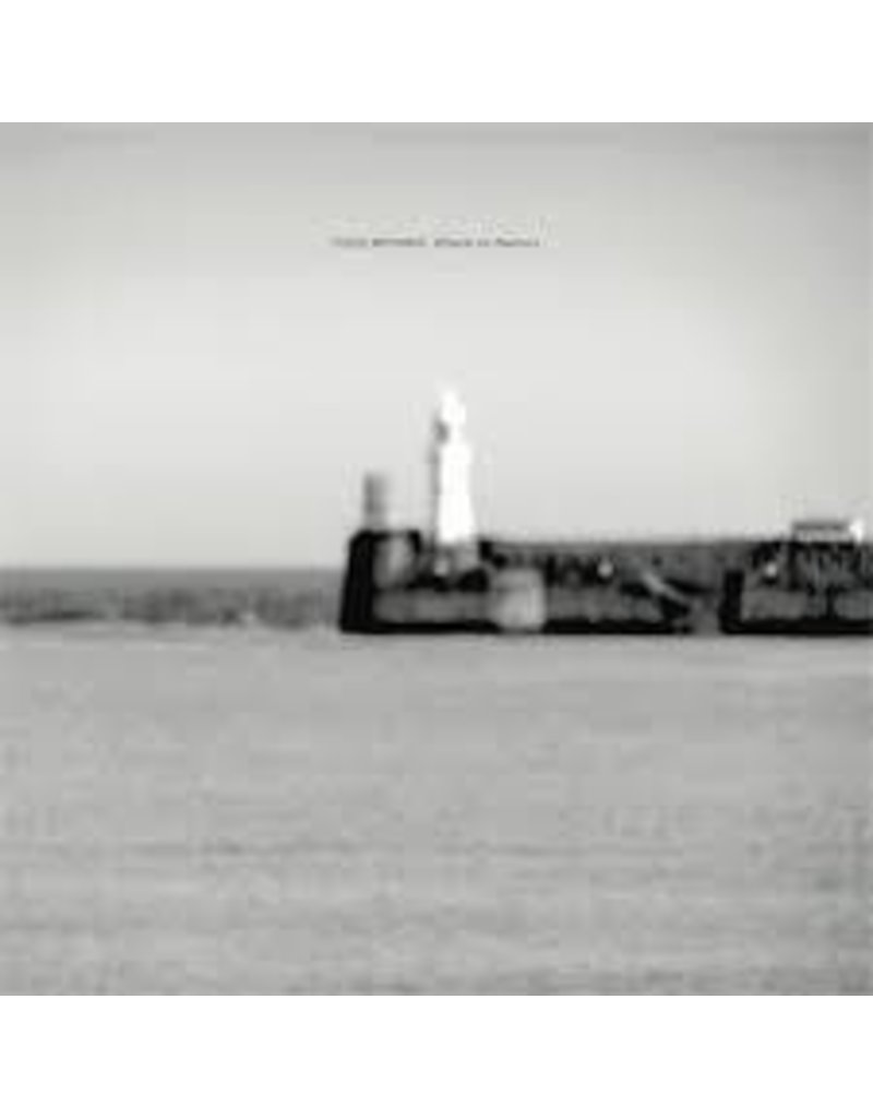 (LP) Cloud Nothings - Attack On Memory
