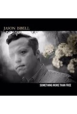 Thirty Tigers (LP) Jason Isbell - Something More Than Free