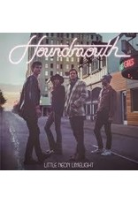 (LP) Houndmouth - Little Neon Limelight