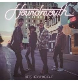 (LP) Houndmouth - Little Neon Limelight