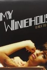 (LP) Amy Winehouse - Back To Black