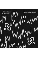 (LP) The Chemical Brothers - Born In Echoes (2LP)